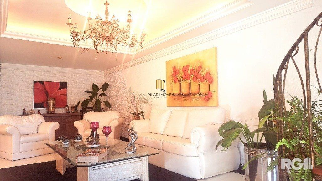 Casa ampla de 3 pisos com vista para o Guaíba -  Ipanema -  Porto Alegre -RS