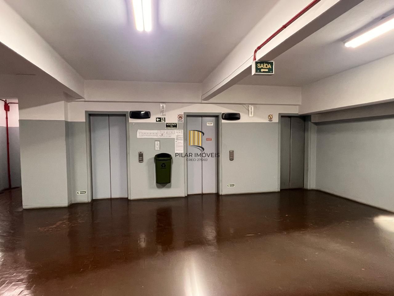 Sala Comercial Galeria do Rosário