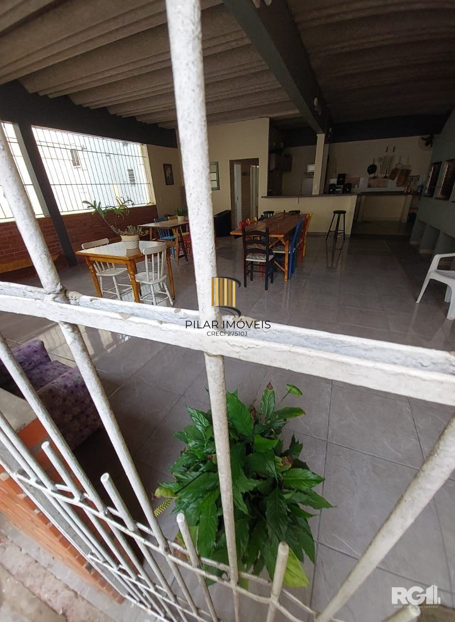 Apartamento com 1 dormitório no bairro Santa Tereza, Porto Alegre, RS