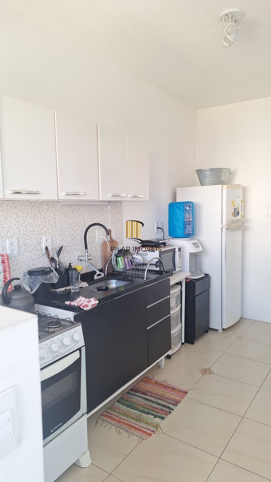 Apartamento  de 3 dormitórios  na Duque de Caxias  -  Centro de Porto Alegre/RS