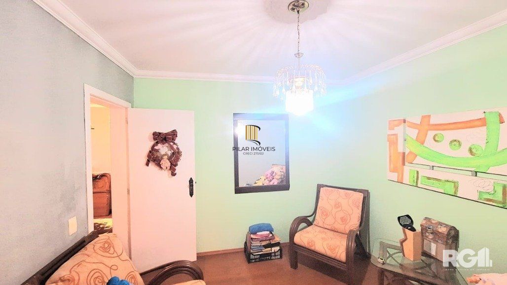 Casa ampla de 3 pisos com vista para o Guaíba -  Ipanema -  Porto Alegre -RS