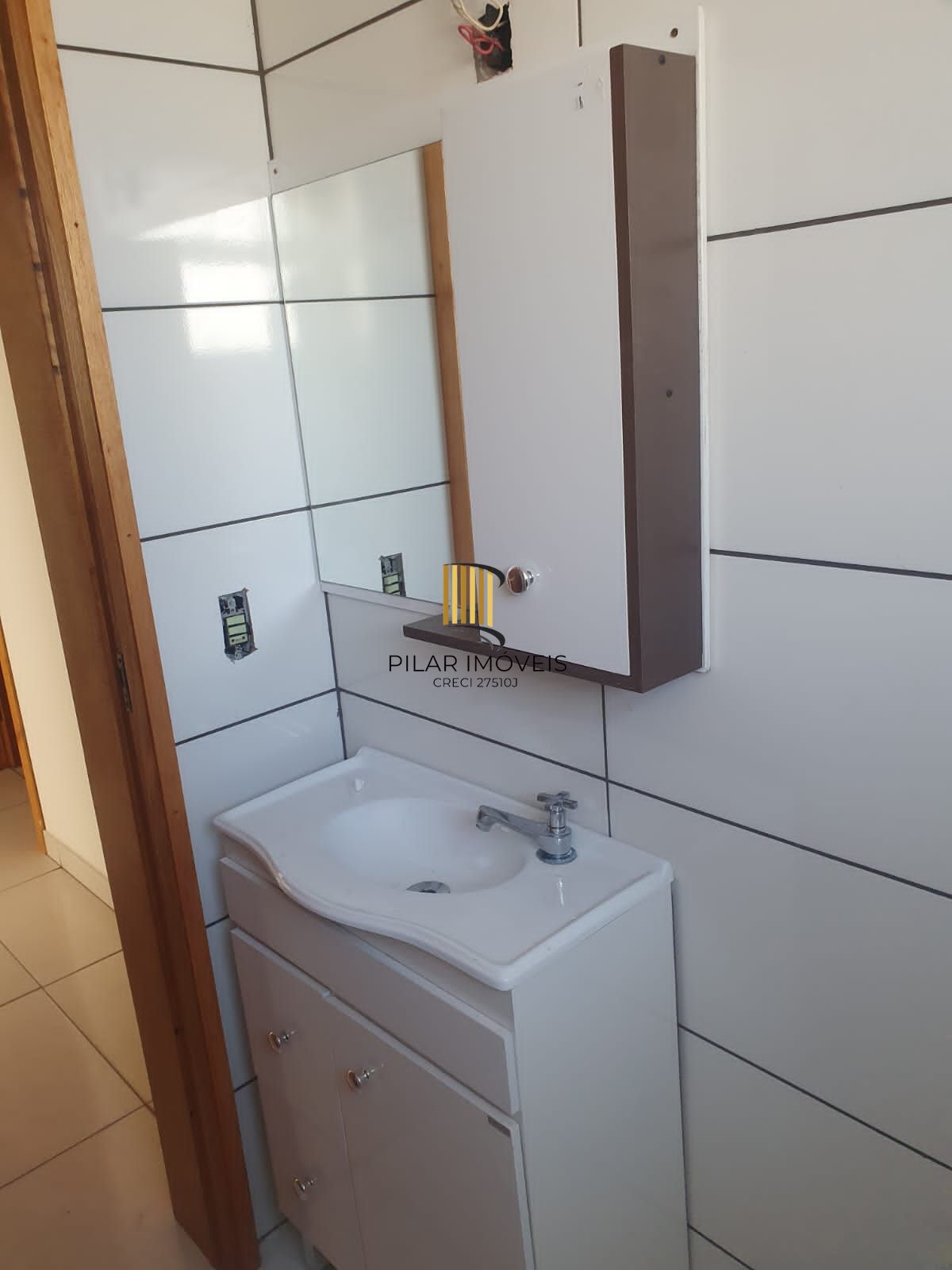 Apartamento com 3 dormitórios, 1 vaga, no bairro Tristeza, Porto Alegre, RS