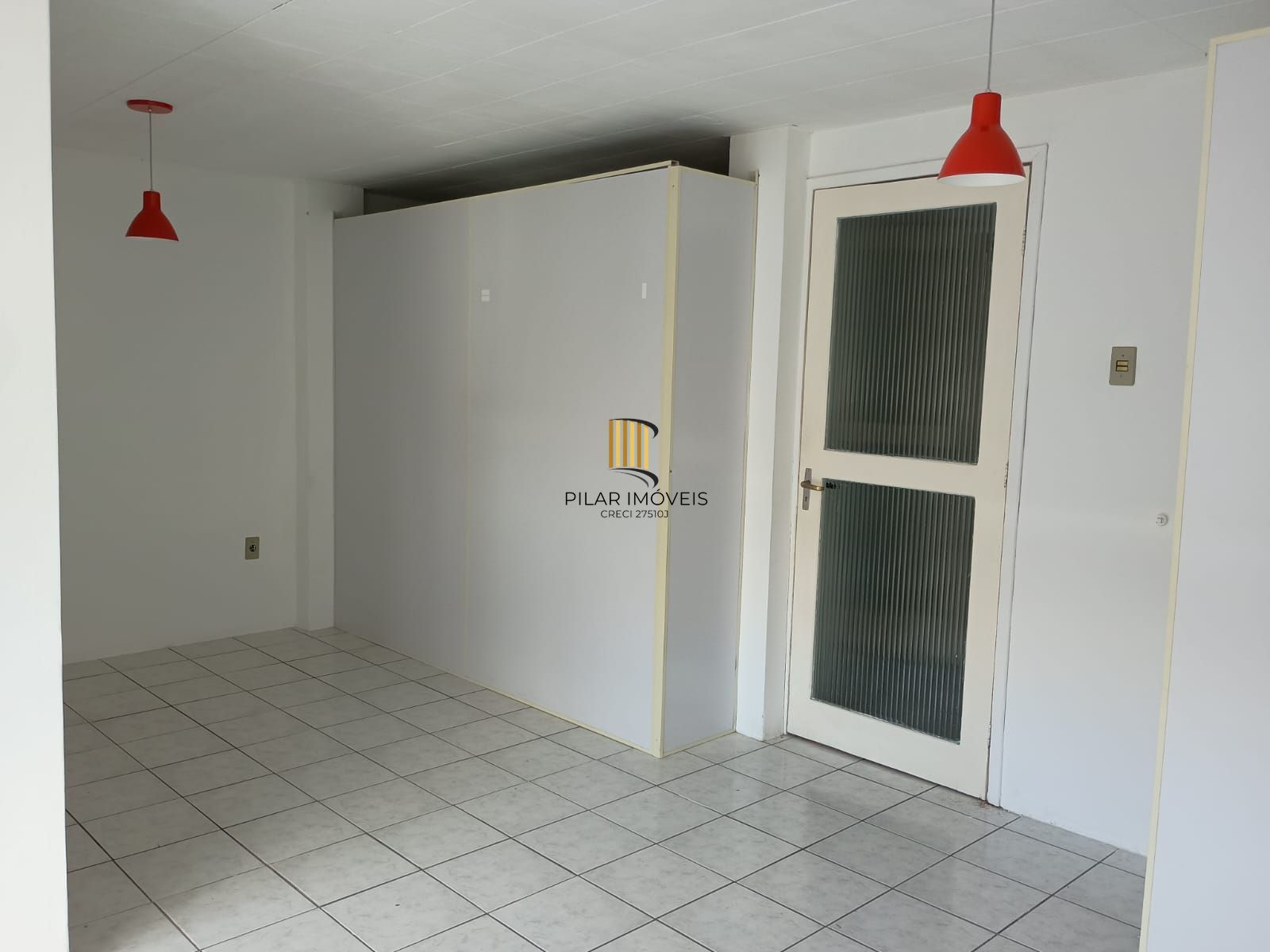 Sala comercial na praça da Alfandega