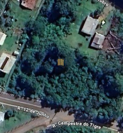 Terreno de 800m² no loteamento Vale dos Pinheiros, em Gramado, RS