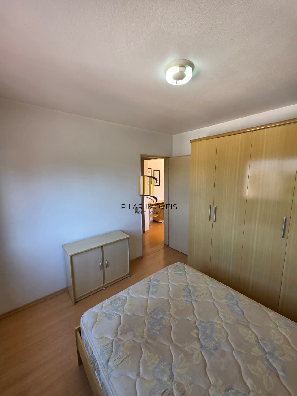 Apartamento 1 dormitório, 1 vaga coberta, portaria , elevador, vista, salao de festas, no bairro Santana, Porto Alegre, RS