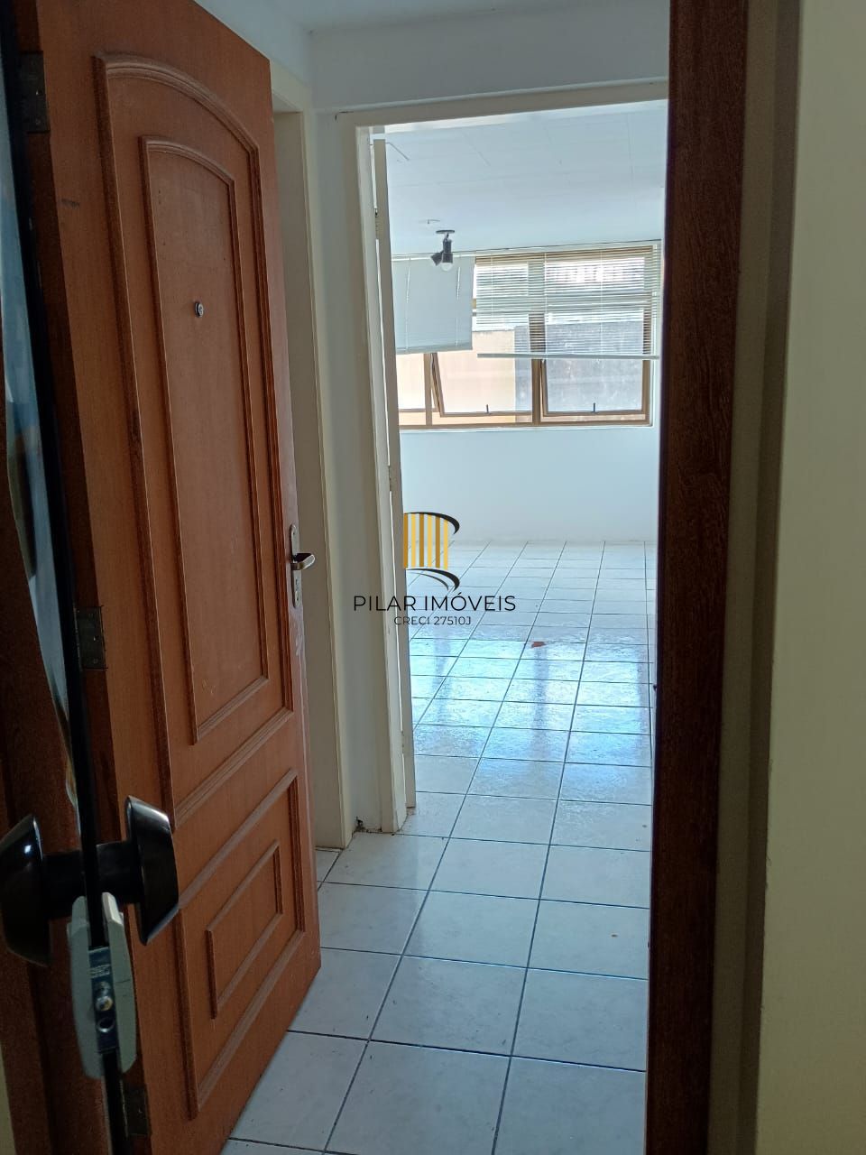 Sala comercial na praça da Alfandega