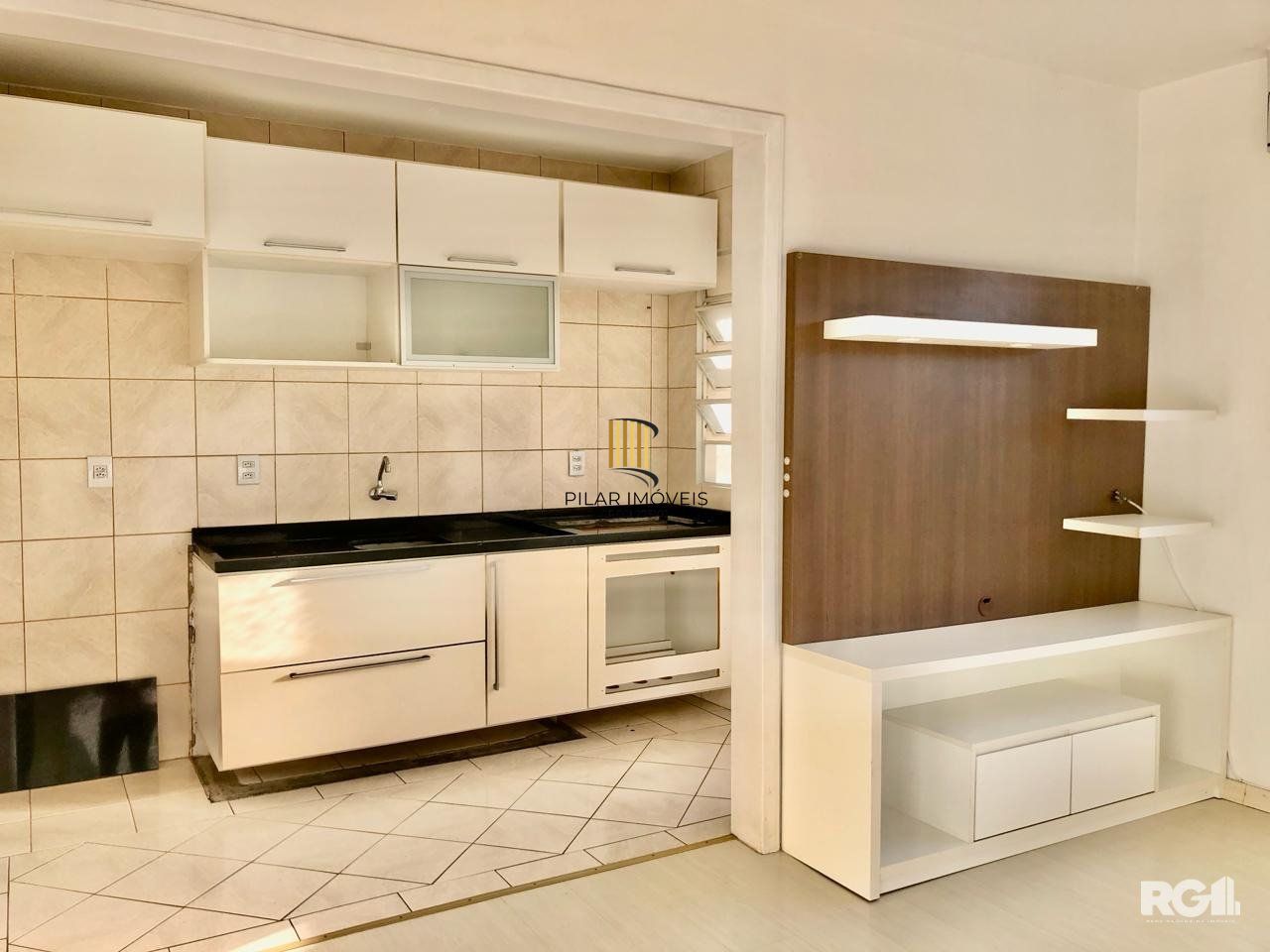 Apartamento com 2 dormitórios, no bairro Tristeza, em Porto Alegre, RS - Pilar Imóveis