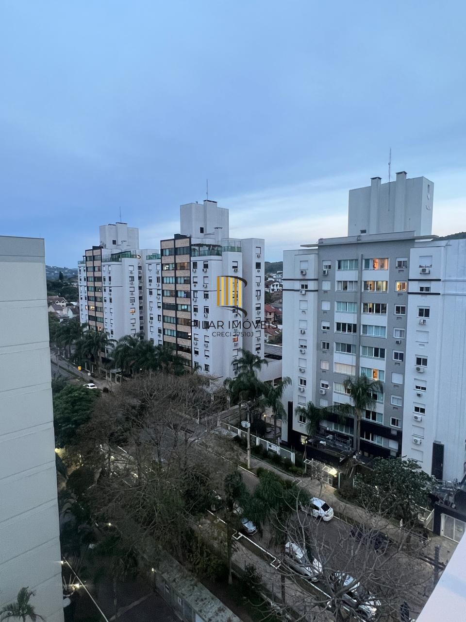 Apartamento com 3 dormitórios, 2 banheiros, 1 vaga, no bairro Tristeza, Poa, RS