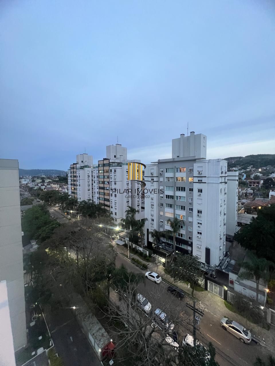 Apartamento com 3 dormitórios, 2 banheiros, 1 vaga, no bairro Tristeza, Poa, RS