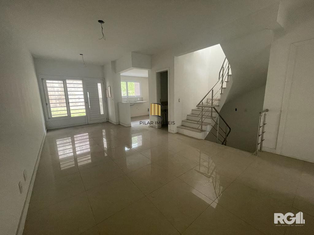 Casa com 3 suítes, vista para o Guaíba, 3 vagas, no bairro Cristal, Porto Alegre, RS