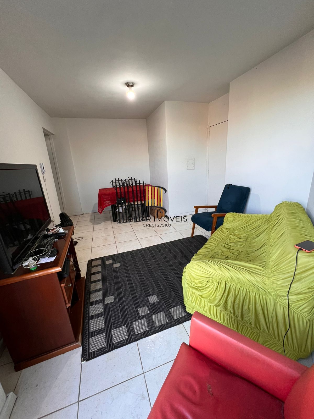 Apartamento com 3 dormitórios, 1 vaga, no bairro Cristal, Porto Alegre, RS