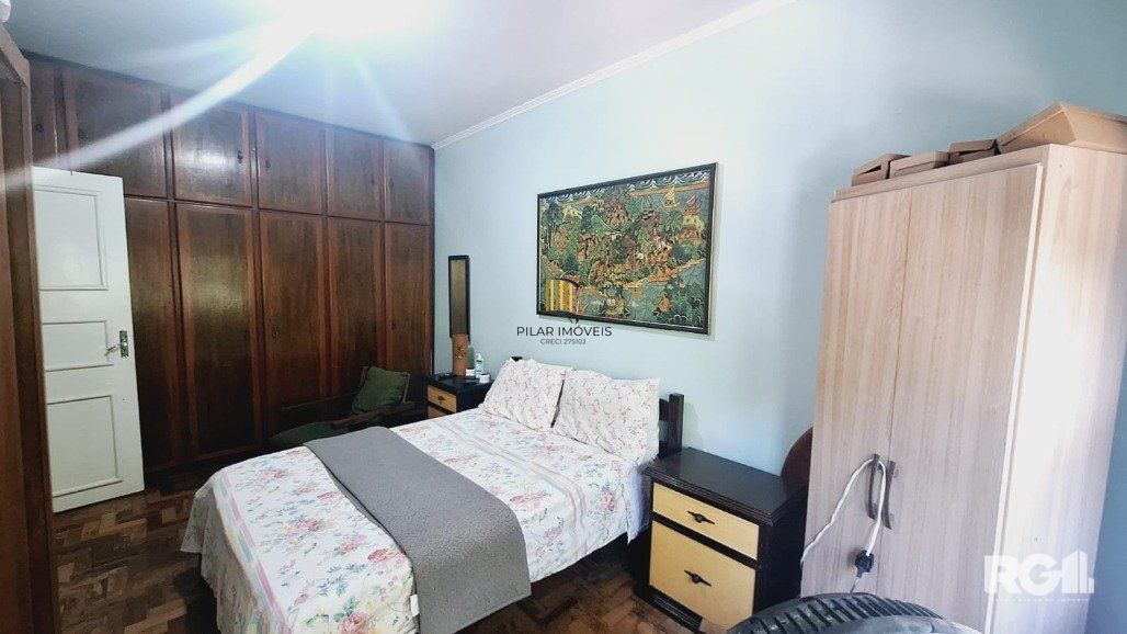 Apartamento com 3 dormitórios, 2 banheiros, 1 vaga no bairro Petrópolis em Porto Alegre, RS