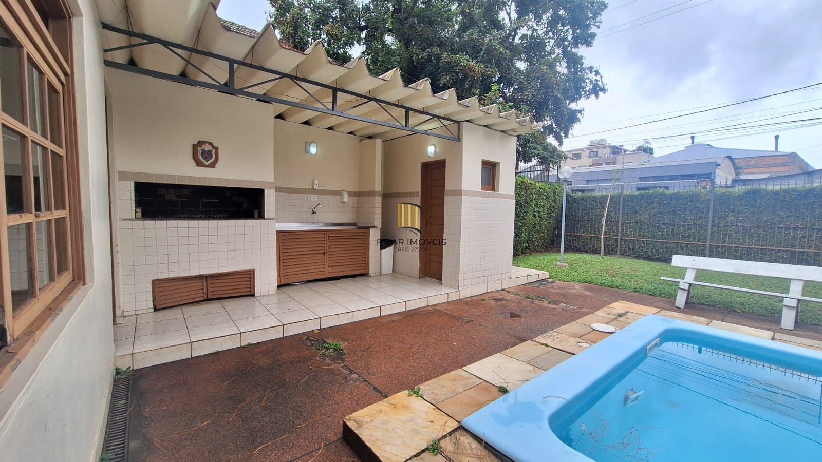 Apartamento 2 dormitórios bairro Jardim Botânico - Pilar Imóveis