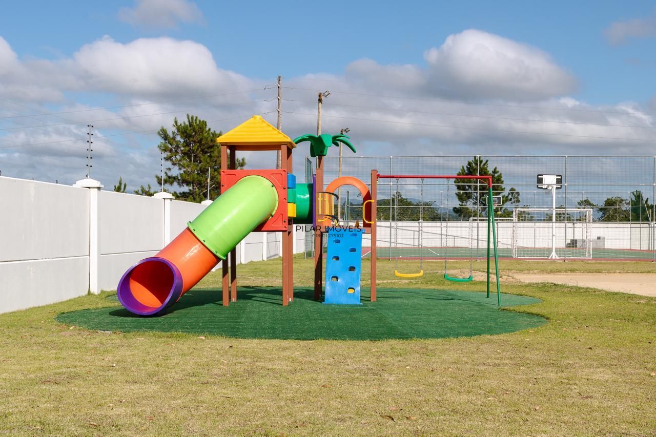 Terreno com 384,12m², no Lake Condomínio Resort, em Torres, RS