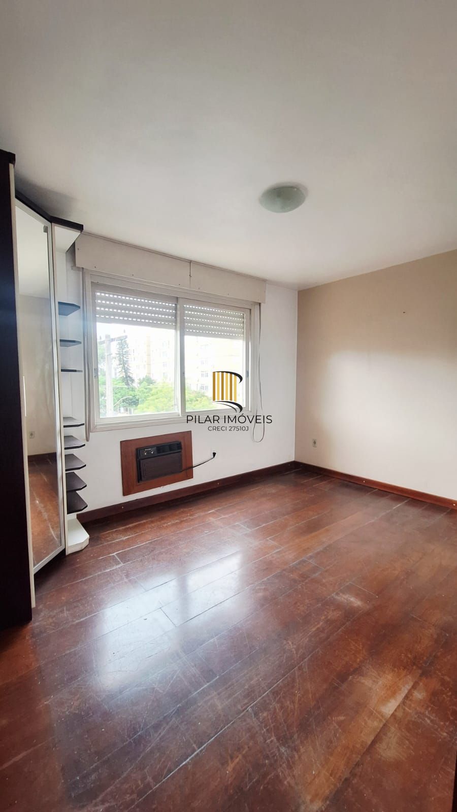 Apartamento 2 dormitórios bairro Jardim Botânico