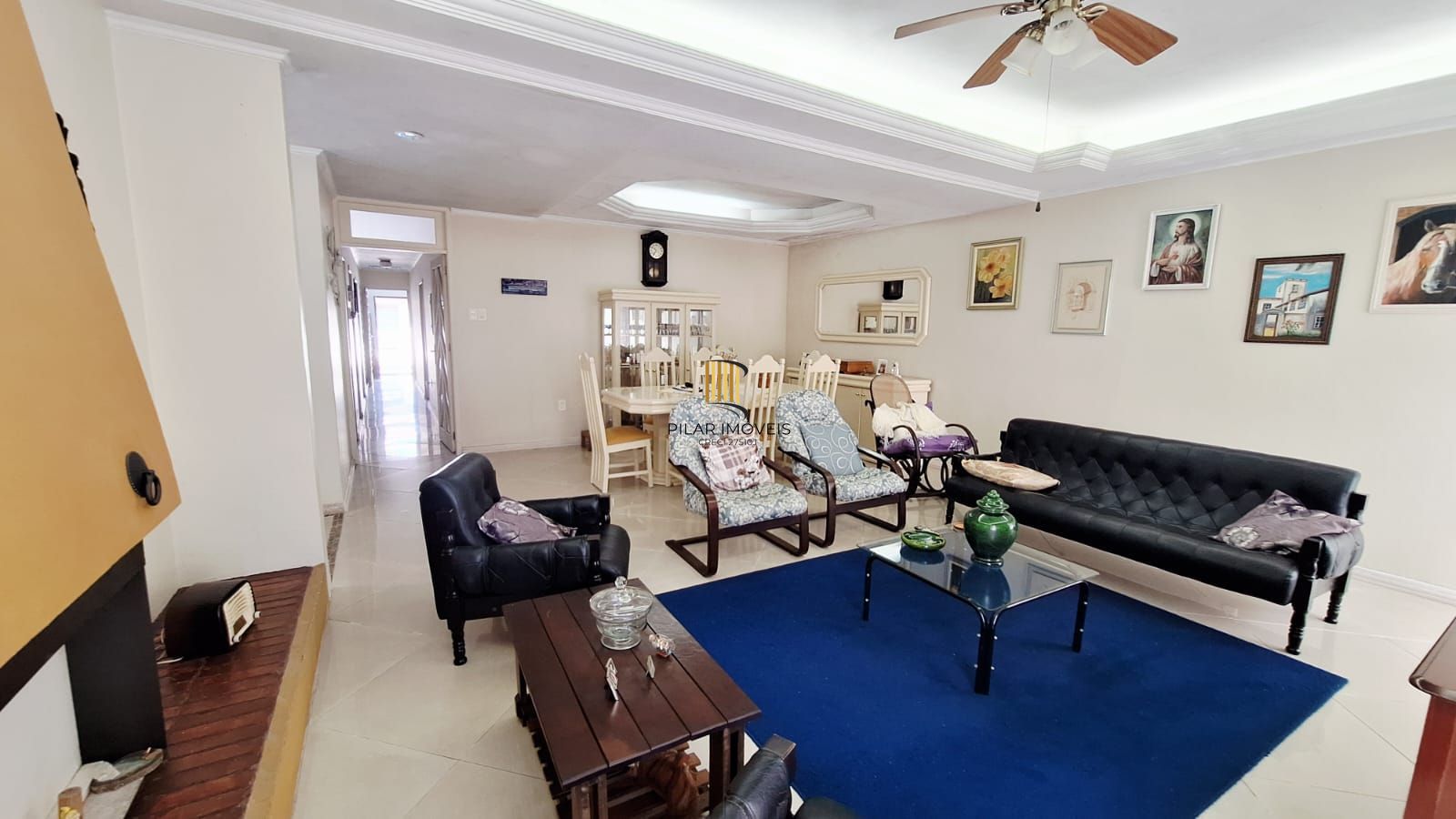 Casa com 4 dormitórios, piscina, 4 vagas, no bairro Teresópolis, Porto Alegre,RS