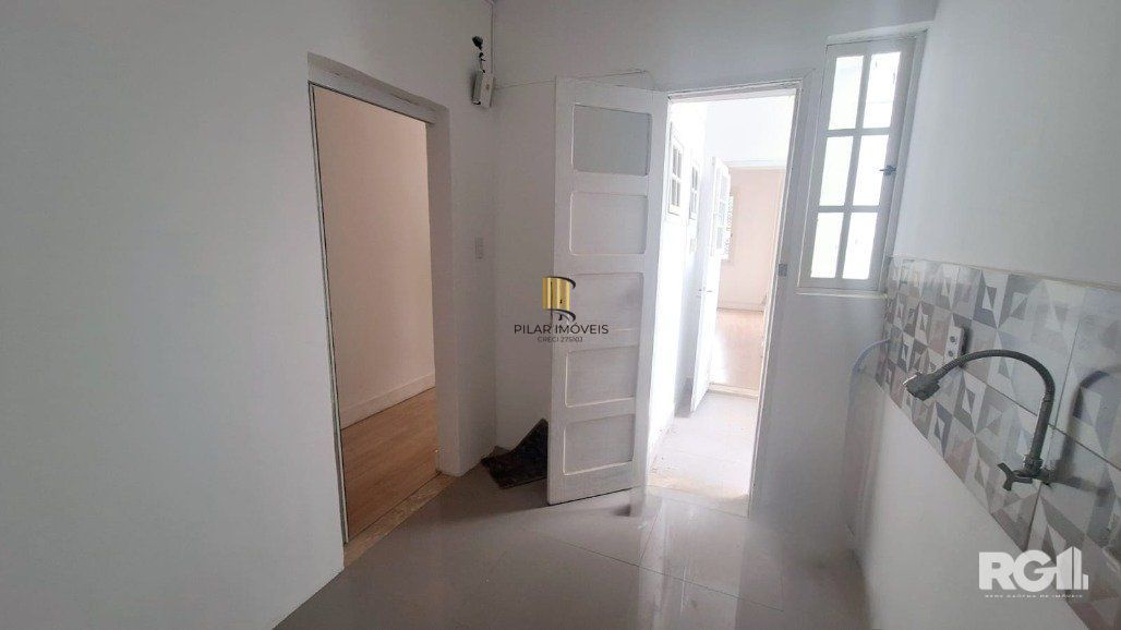 Apartamento 2 dormitórios no bairro Petrópolis