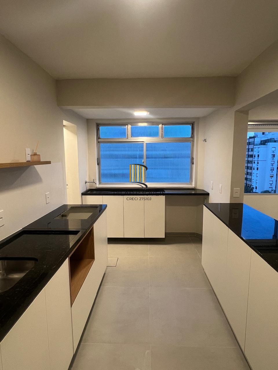 Apartamento com 3 dormitórios, 2 banheiros, 1 vaga, no bairro Tristeza, Poa, RS