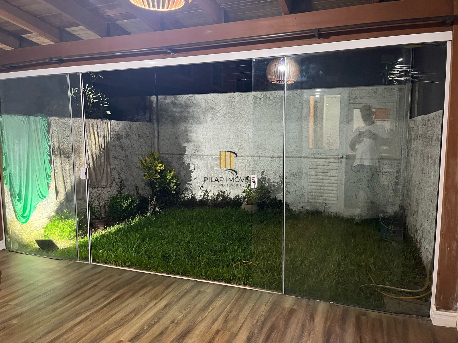 Casa com 3 dormitórios, 1 vaga no bairro Hípica e Porto Alegre, RS