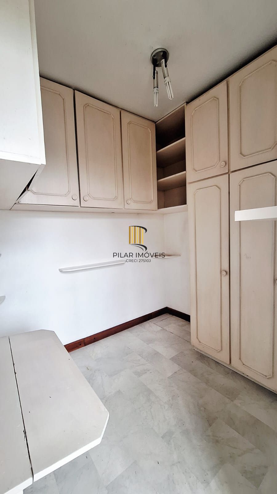 Apartamento 2 dormitórios bairro Jardim Botânico