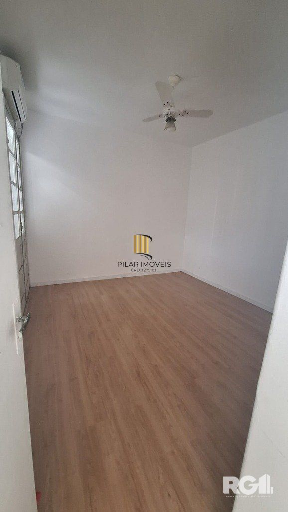 Apartamento 2 dormitórios no bairro Petrópolis