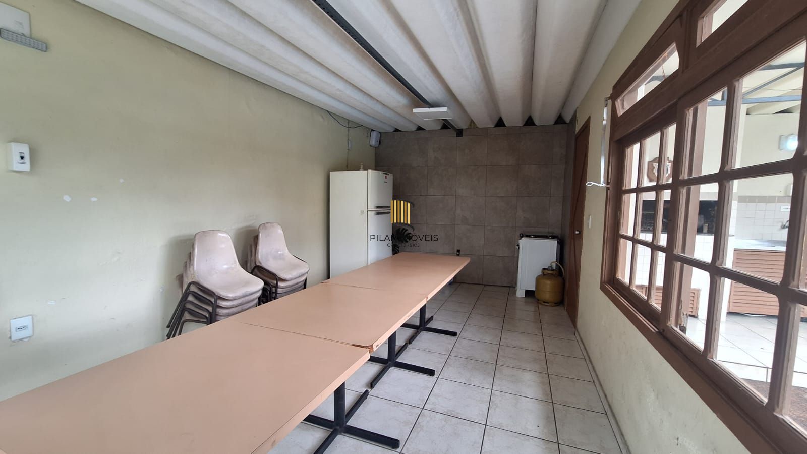 Apartamento 2 dormitórios bairro Jardim Botânico