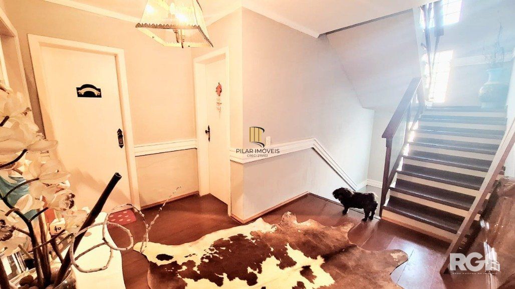 Casa ampla de 3 pisos com vista para o Guaíba -  Ipanema -  Porto Alegre -RS