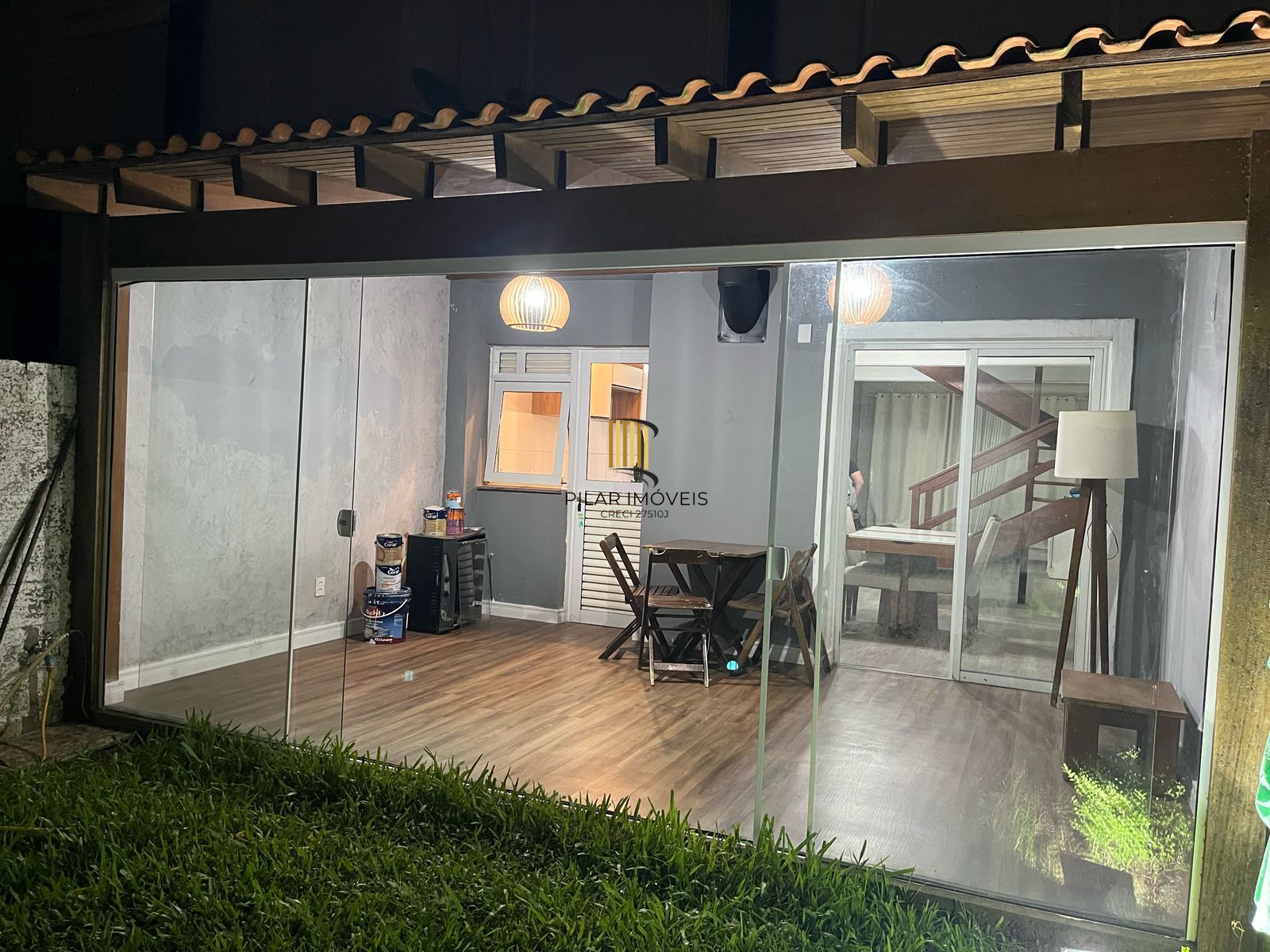 Casa com 3 dormitórios, 1 vaga no bairro Hípica e Porto Alegre, RS