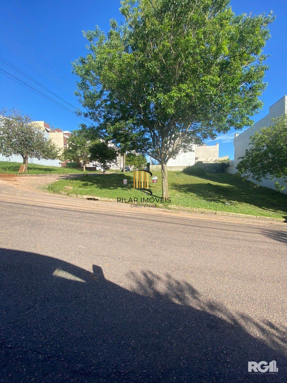 Lote/Terreno à Venda com 210 m² no Altos de Santa Rita no Bairro Aberta dos Morros, em Porto Alegre, RS