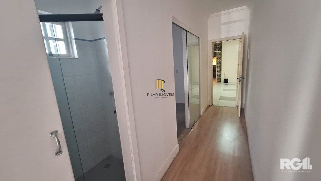 Apartamento 2 dormitórios no bairro Petrópolis