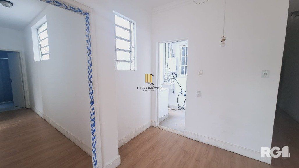 Apartamento 2 dormitórios no bairro Petrópolis