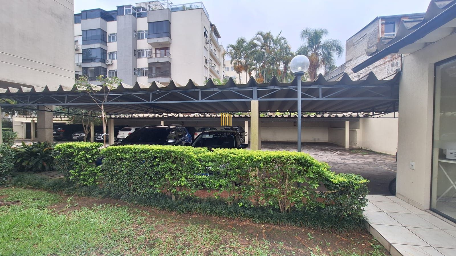 Apartamento 2 dormitórios bairro Jardim Botânico