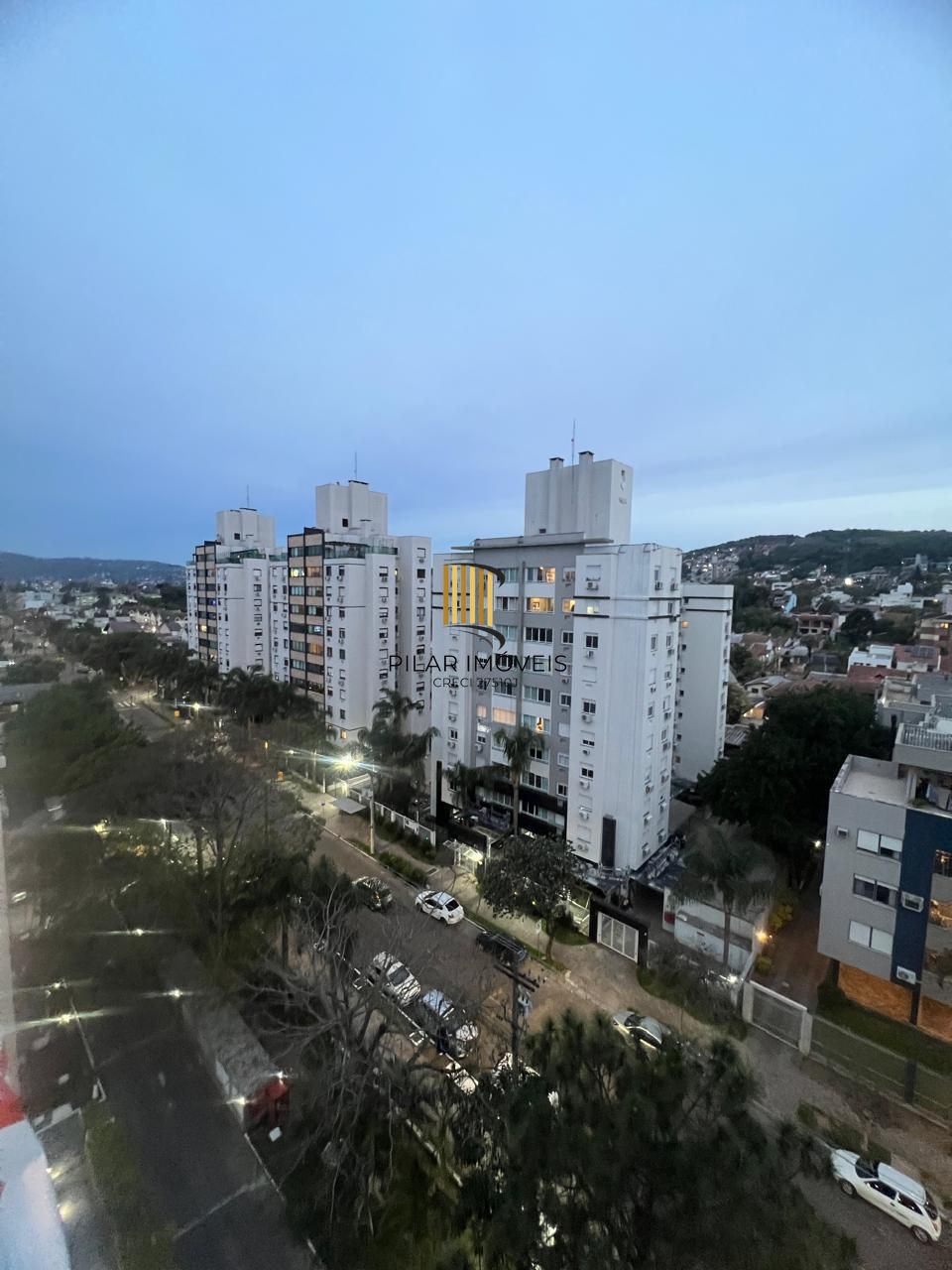 Apartamento com 3 dormitórios, 2 banheiros, 1 vaga, no bairro Tristeza, Poa, RS