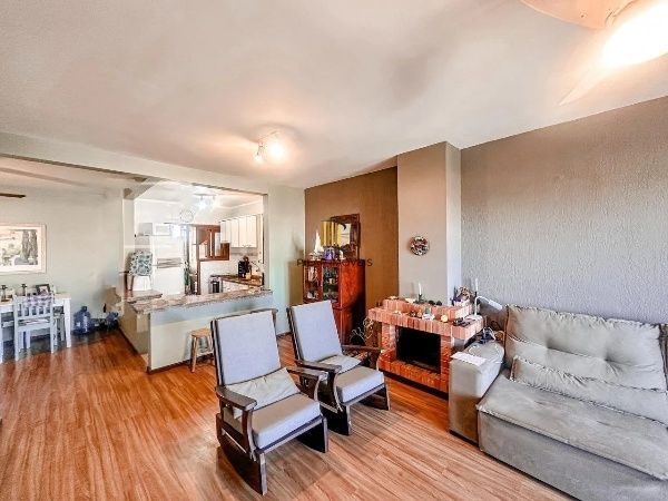 Apartamento à Venda no Centro de Xangri-Lá – A Uma Quadra do Mar!