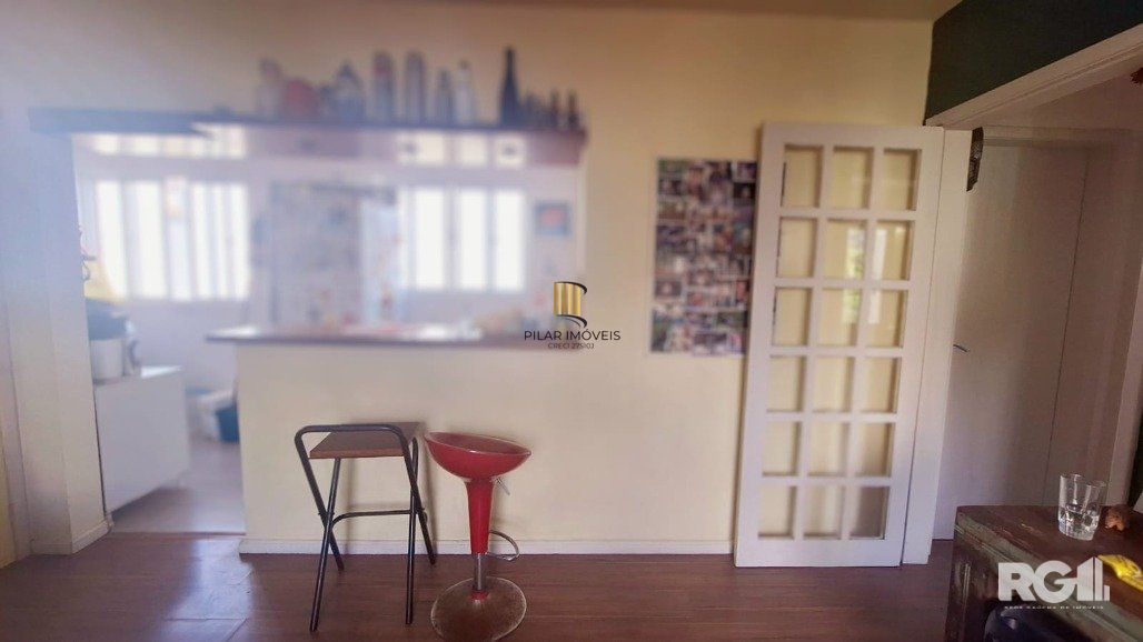 Apartamento com 2 dormitórios, 1 vaga coberta, no bairro Petrópolis, em  Porto Alegre, RS
