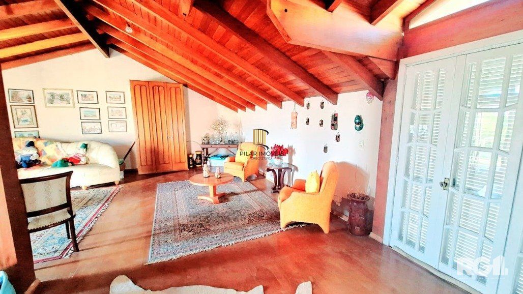 Casa ampla de 3 pisos com vista para o Guaíba -  Ipanema -  Porto Alegre -RS