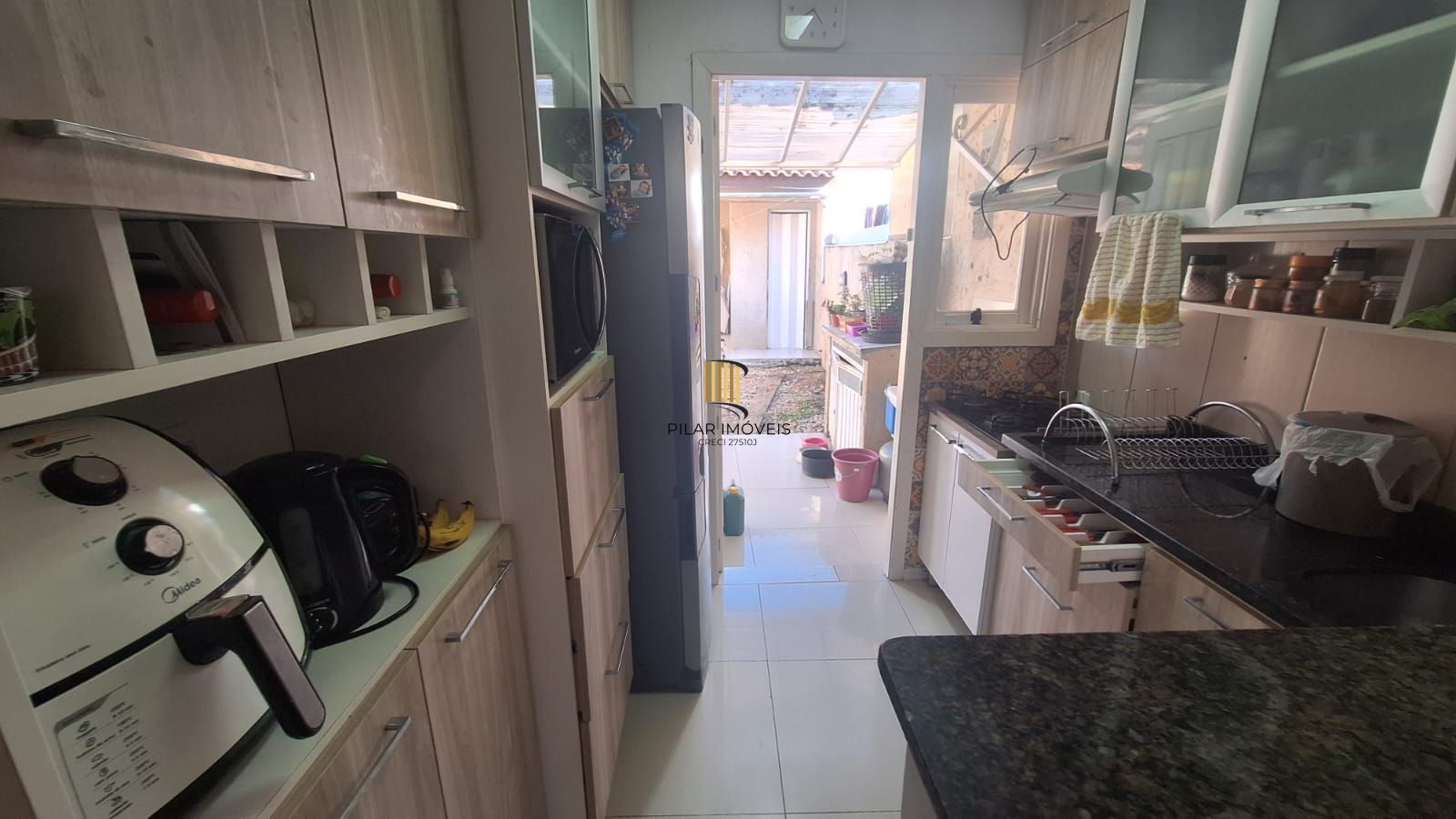 Casa com 2 dormitórios, 1 vaga, no bairro Hípica, em Porto Alegre, RS