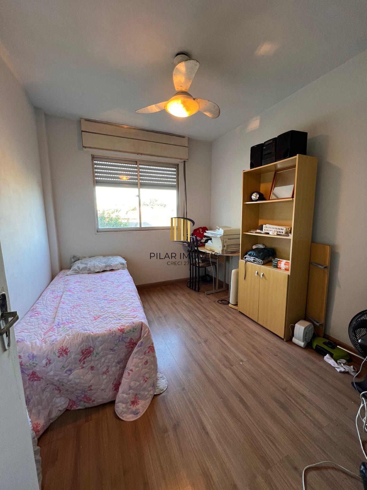 Apartamento com 3 dormitórios, 1 vaga, no bairro Cristal, Porto Alegre, RS
