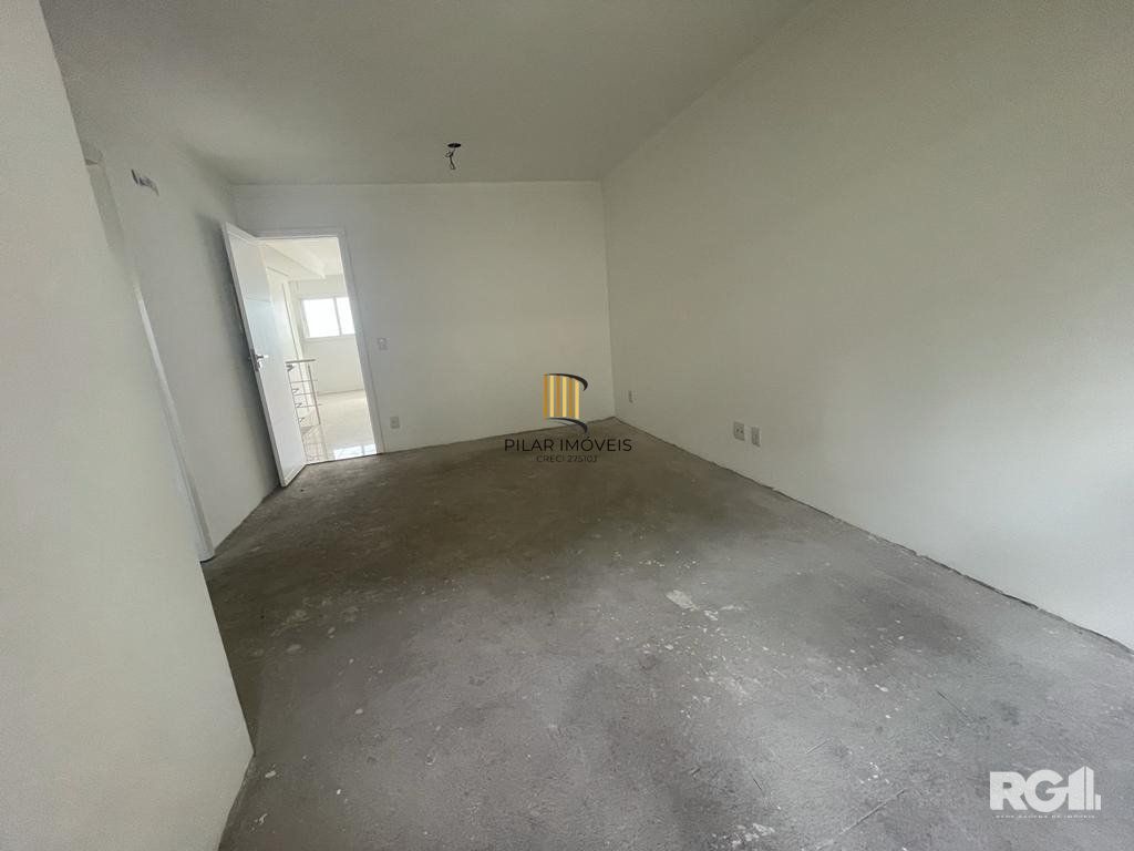 Casa com 3 suítes, vista para o Guaíba, 3 vagas, no bairro Cristal, Porto Alegre, RS