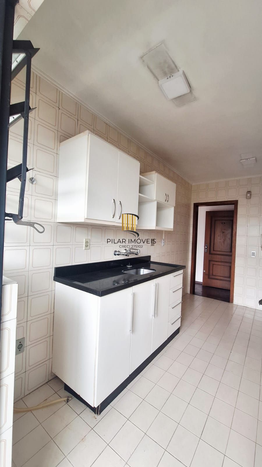 Apartamento 2 dormitórios bairro Jardim Botânico