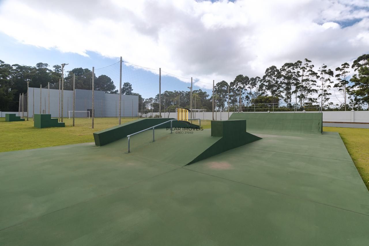 Terreno com 384,12m², no Lake Condomínio Resort, em Torres, RS