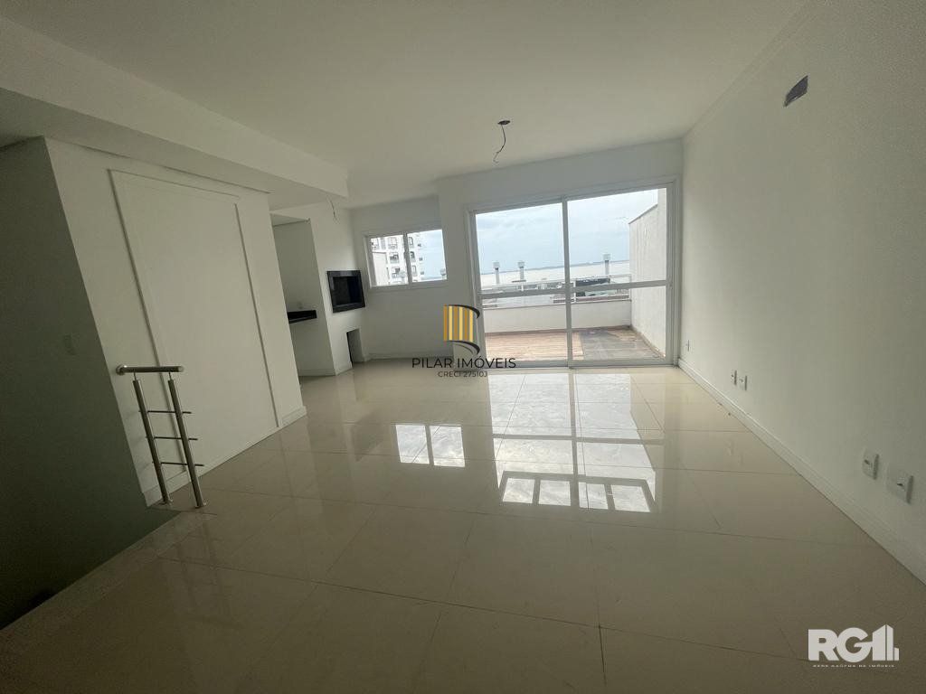 Casa com 3 suítes, vista para o Guaíba, 3 vagas, no bairro Cristal, Porto Alegre, RS