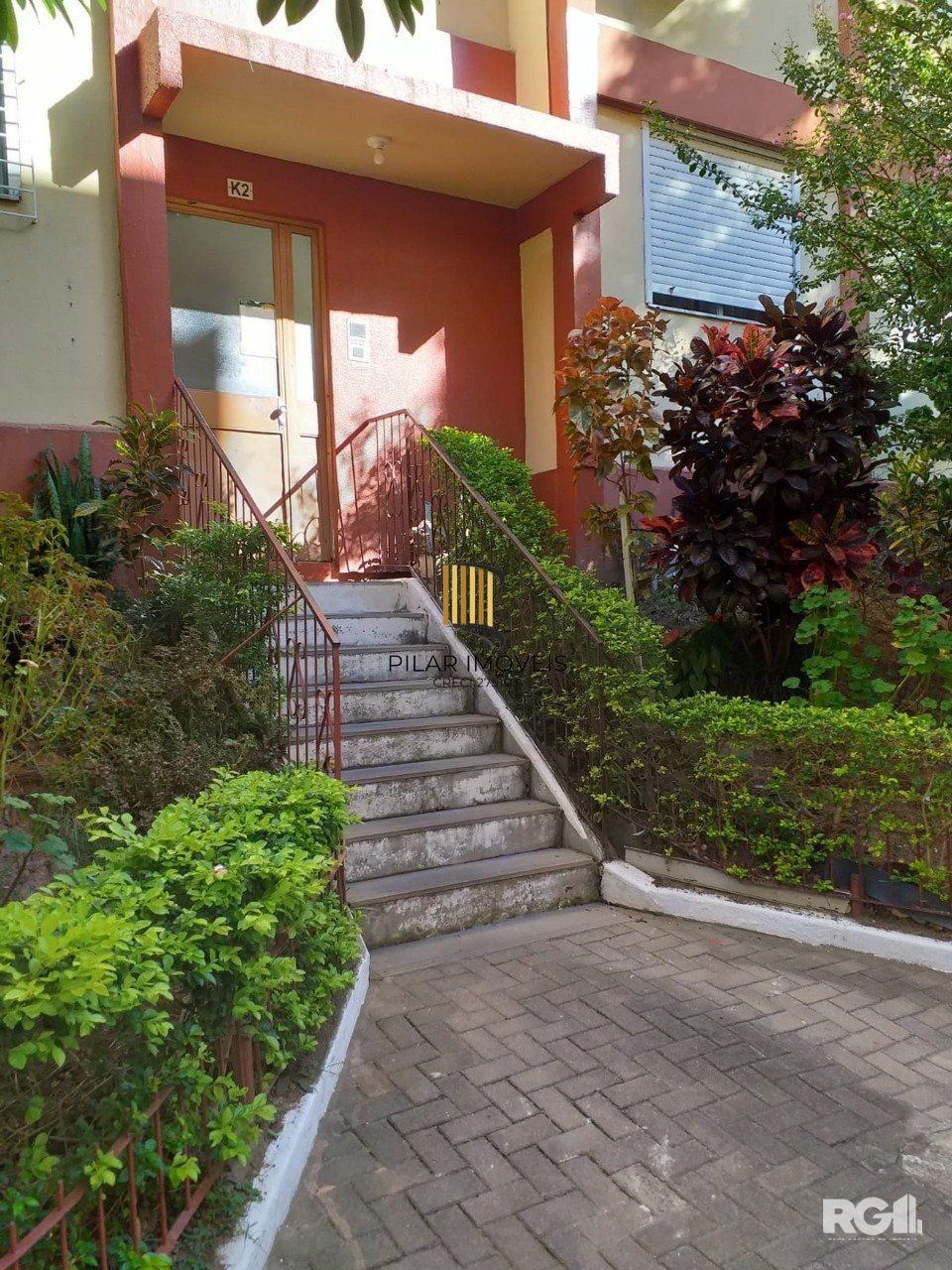 Apartamento com 3 dormitórios, 1 vaga, no bairro Camaquã, Porto Alegre, RS