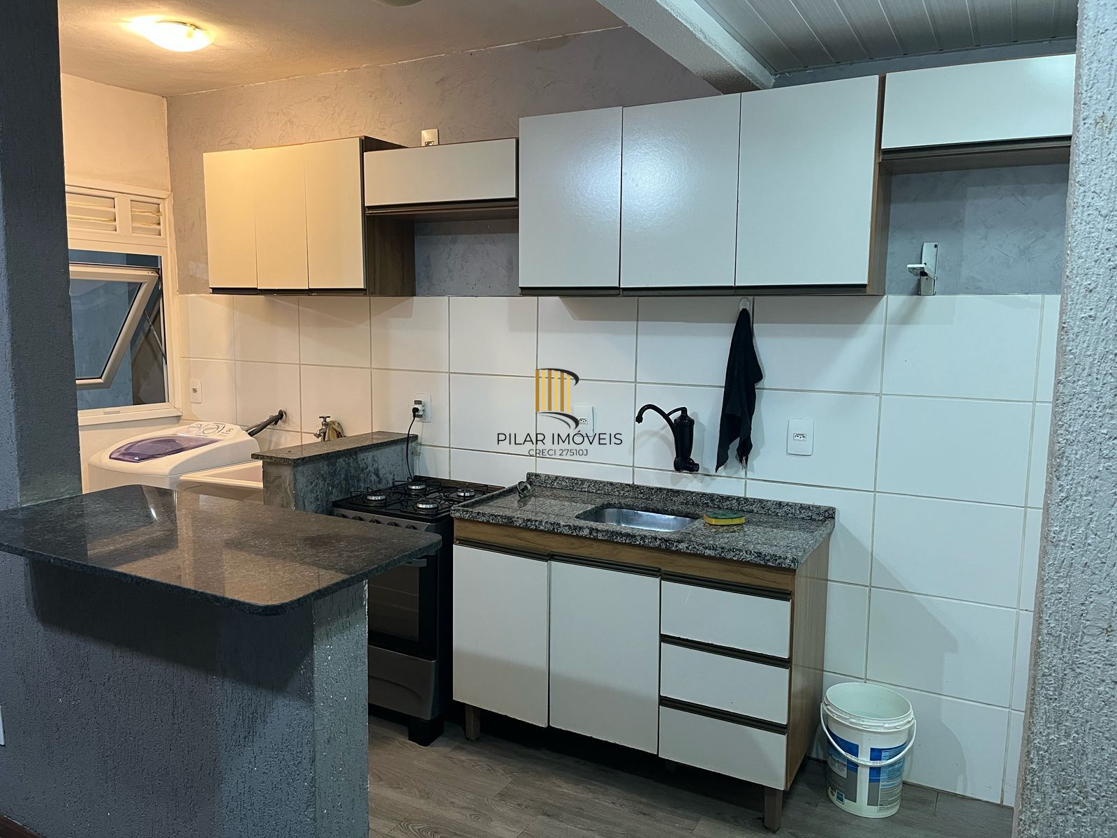 Casa com 3 dormitórios, 1 vaga no bairro Hípica e Porto Alegre, RS