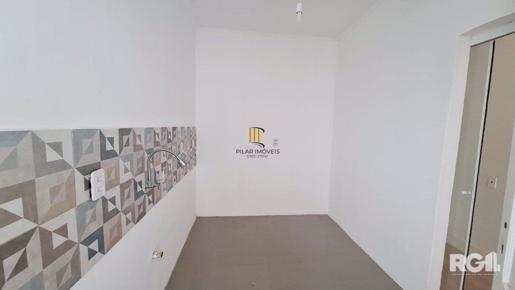 Apartamento 2 dormitórios no bairro Petrópolis