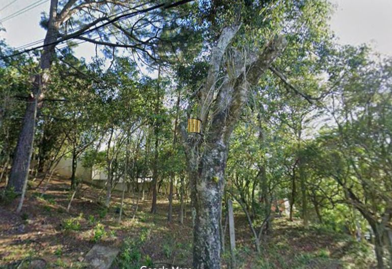 Terreno de 527,62m² próximo da Apamecor , Morro São Caetano.