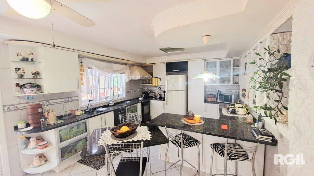 Casa ampla de 3 pisos com vista para o Guaíba -  Ipanema -  Porto Alegre -RS