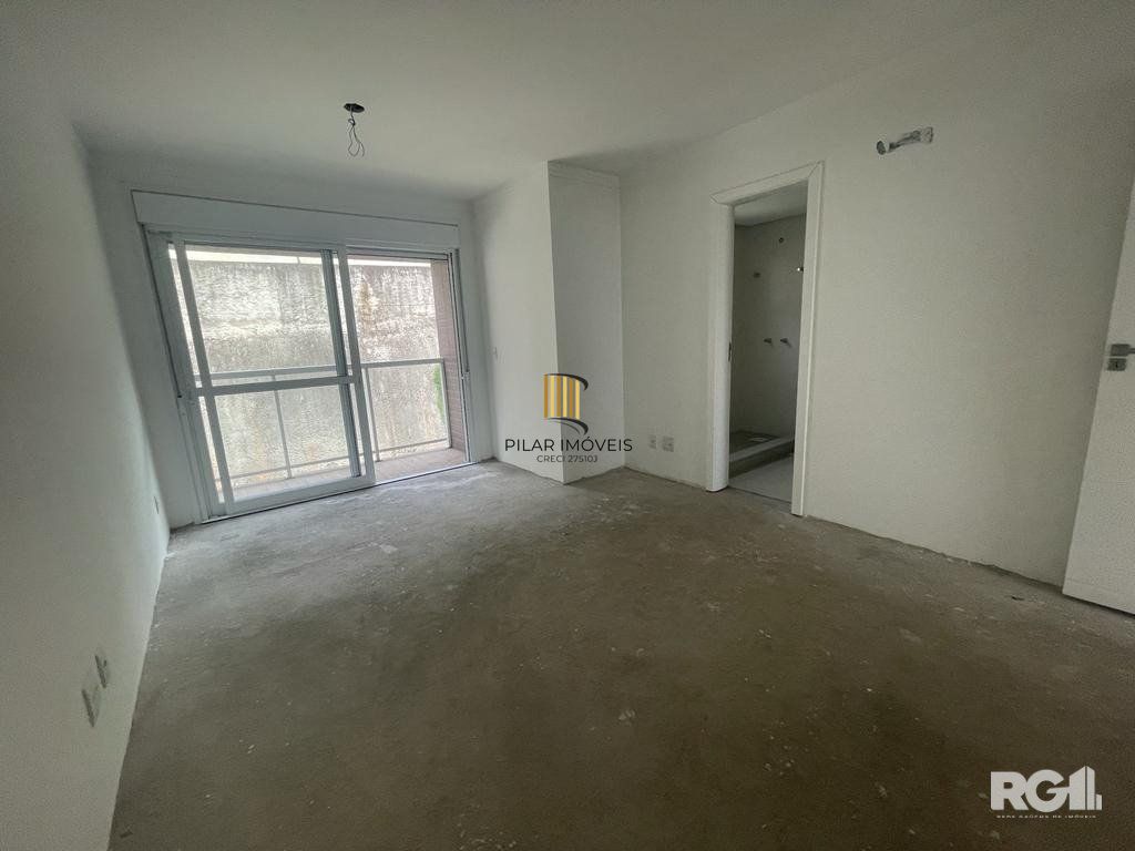 Casa com 3 suítes, vista para o Guaíba, 3 vagas, no bairro Cristal, Porto Alegre, RS
