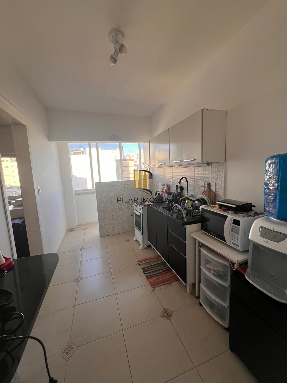 Apartamento  de 3 dormitórios  na Duque de Caxias  -  Centro de Porto Alegre/RS