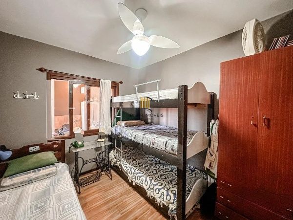 Apartamento à Venda no Centro de Xangri-Lá – A Uma Quadra do Mar!